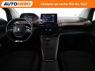 Peugeot Rifter 1.5 Blue-HDi Allure L2