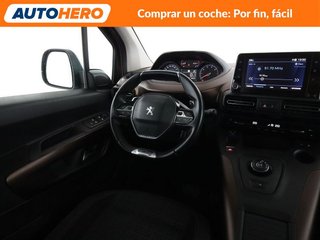 Peugeot Rifter 1.5 Blue-HDi Allure L2