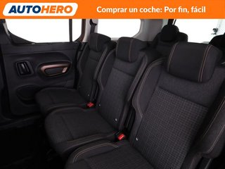 Peugeot Rifter 1.5 Blue-HDi Allure L2