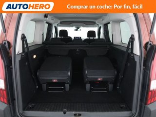 Peugeot Rifter 1.5 Blue-HDi Allure L2