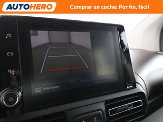 Peugeot Rifter 1.5 Blue-HDi Allure L2