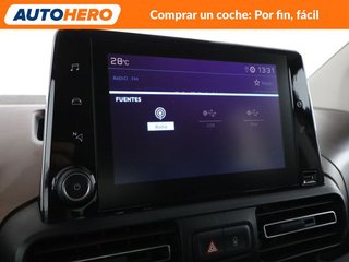 Peugeot Rifter 1.5 Blue-HDi Allure L2