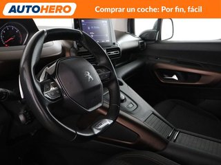 Peugeot Rifter 1.5 Blue-HDi Allure L2