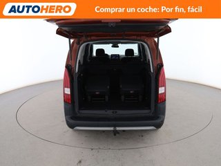 Peugeot Rifter 1.5 Blue-HDi Allure L2