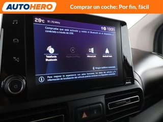 Peugeot Rifter 1.5 Blue-HDi Allure L2