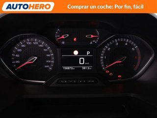 Peugeot Rifter 1.5 Blue-HDi Allure L2