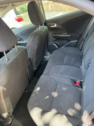 Honda Civic 2014 97.000km!!!