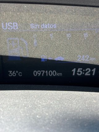Honda Civic 2014 97.000km!!!