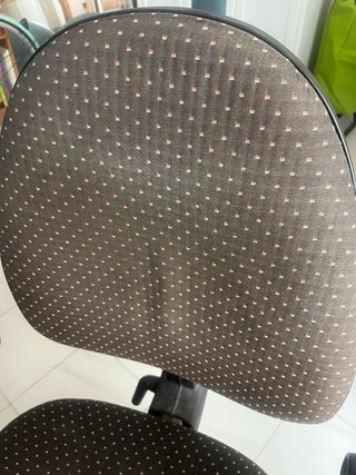 Sillón de escritorio