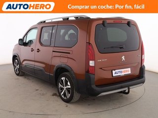 Peugeot Rifter 1.5 Blue-HDi Allure L2