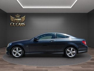 Mercedes-Benz Clase C 2014