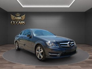 Mercedes-Benz Clase C 2014