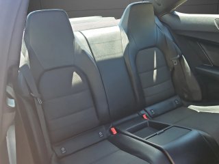 Mercedes-Benz Clase C 2014
