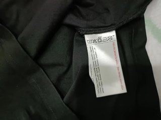 Camiseta Boixos Nois Negra