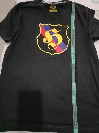Camiseta Boixos Nois Negra