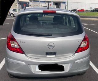 Venta de Opel Corsa