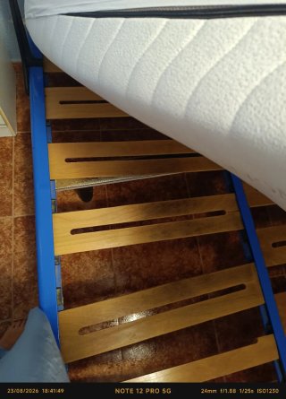Habitación completa!!!!!