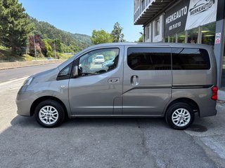 Nissan NV200 Evalia 110cv