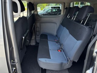 Nissan NV200 Evalia 110cv