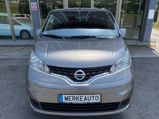 Nissan NV200 Evalia 110cv
