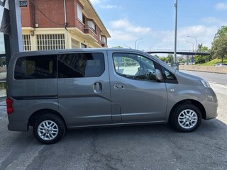 Nissan NV200 Evalia 110cv