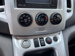 Nissan NV200 Evalia 110cv