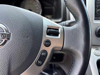 Nissan NV200 Evalia 110cv