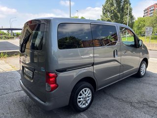Nissan NV200 Evalia 110cv