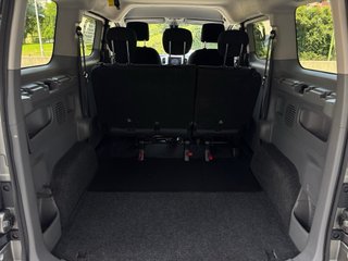 Nissan NV200 Evalia 110cv