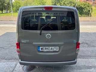 Nissan NV200 Evalia 110cv