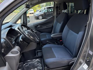 Nissan NV200 Evalia 110cv