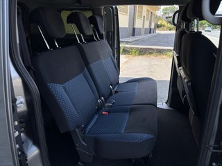 Nissan NV200 Evalia 110cv