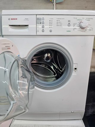Lavadora Bosch Maxx 7 VarioPerfect