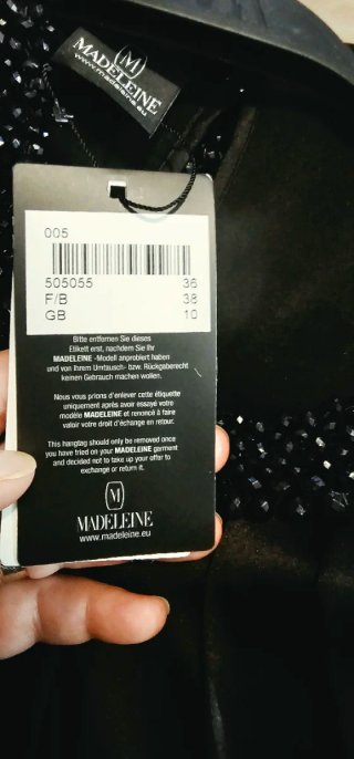 Blusa seda Madeleine