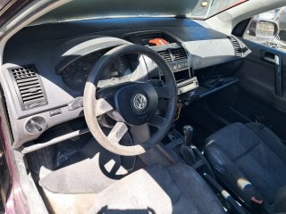Despiece Volkswagen Polo IV 1.4 75cv 2008