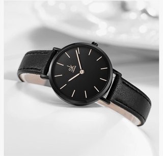 Para estrenar, Mujeres, 32mm, Ultra Thin, Negro