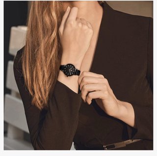 Para estrenar, Mujeres, 32mm, Ultra Thin, Negro