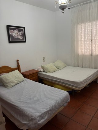 Piso en alquiler chipiona se alquila por semanas