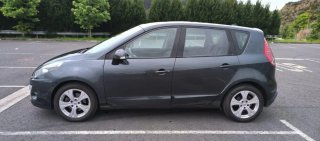 Renault Scenic 2010