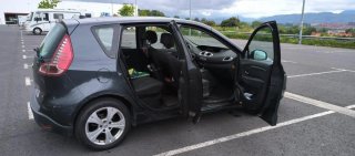 Renault Scenic 2010