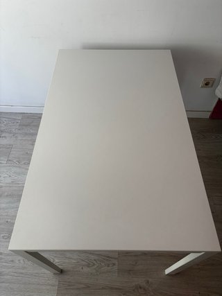 Mesa Ikea Melltorp blanca (tengo hasta 3 unidades)