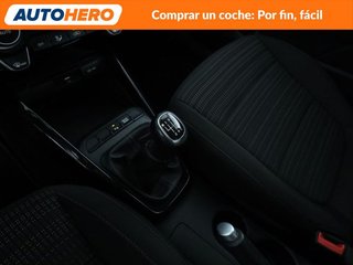 Kia Stonic 1.0 TGDI Mild-Hybrid Concept