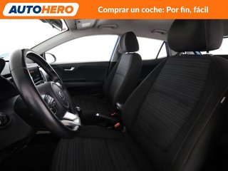 Kia Stonic 1.0 TGDI Mild-Hybrid Concept
