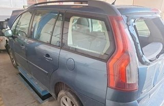 DESPIECE CITROËN C4 PICASSO BUSINESS CLASS 2013