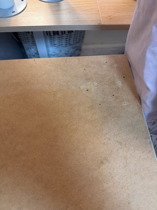 Tablero Mesa Ikea 100x60x3 cm