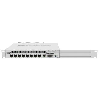 Switch MikroTik CRS309-1G-8S+IN