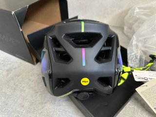 Fox Speedframe Pro Lunar - Casco MTB t.S-M MIPS