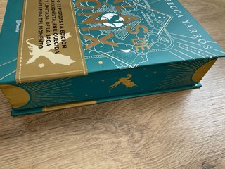 Alas de ónix (Empíreo 3) Edición coleccionista