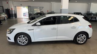 Renault MEGANE 1.5 DCI 115 BUSINESS COMPACTO (2019)