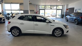 Renault MEGANE 1.5 DCI 115 BUSINESS COMPACTO (2019)